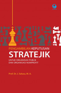 Pengambilan Keputusan STRATEJIK