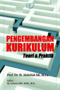 Pengembangan Kurikulum Teori & Praktik