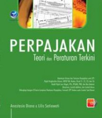 Perpajakan Teori dan Peraturan Terkini