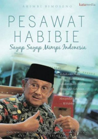 Pesawat Habibie