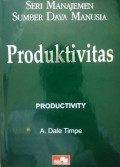 Produktivitas