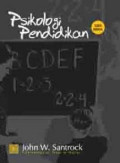 Psikologi Pendidikan Edisi Kedua