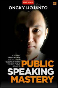 Public Speaking Mastery