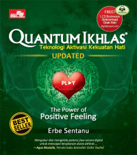 Quantum Ikhlas Update