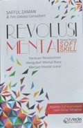 Revolusi Mental Dalam Praktik Soft Skill