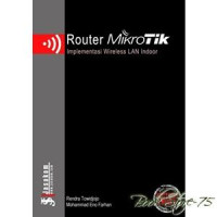 Router Mikrotik