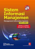 Sistem Informasi Manajemen Edisi 9/Buku 2