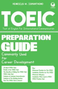 Preparation Guide Commonly Used For Career Development