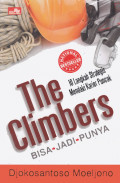 The Climbers 10 Langkah Strategis Mendaki Karier Puncak