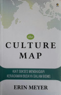 The Culture Map