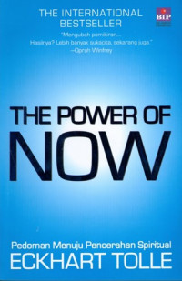 The Power Of Now