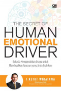 The Secret Of Human Emotional Driver