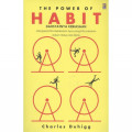 The Power Of Habit 'Dahsyatnya Kebiasaan'