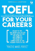 TOEFL For Your Careers