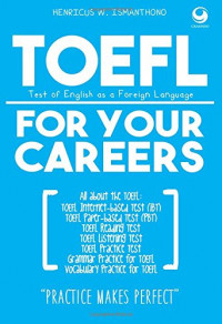 TOEFL For Your Careers