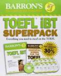 TOEFL IBT Superpack