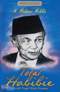 Total Habibie