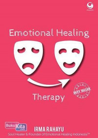 Emotional Healing Therapy