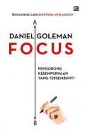 Focus (Pendorong Kesempurnaan Yang Tersembunyi)