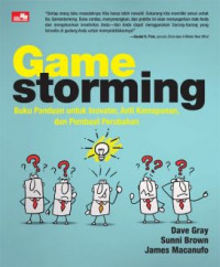 Game Storming