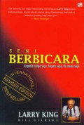 Seni Berbicara