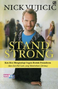 Stand Strong