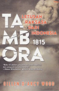 Tambora 1815