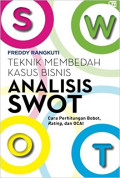 Teknik Membedah Kasus Bisnis ANALISIS SWOT