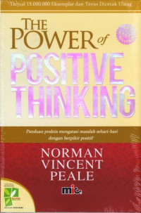 The Power Of Positive Thinking